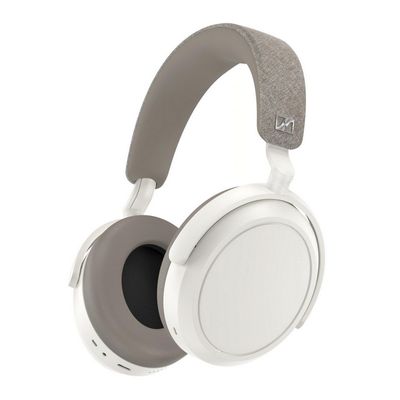 SENNHEISER Momentum 4 หูฟังไร้สาย บลูทูธ (สีขาว)